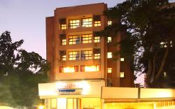 Hotel Columbus