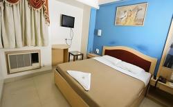Hotel Cruz Royale