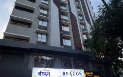 Galaxy Beacon Hotel