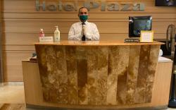Hotel Plaza