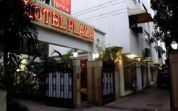 Hotel Plaza