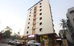 Hotel Oriental Aster