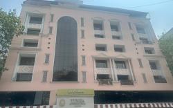 Tunga International Hotel