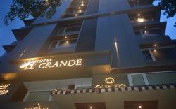 Hotel Le Grande - Mumbai International Airport
