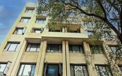 The Legend Hotel - Santacruz