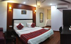 Hotel Apra International