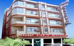 Hotel Lals Haveli