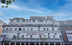 New Royal Hotel
