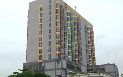 Grand Continental Hotel Kuala Terengganu