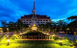 Smiling Hotel