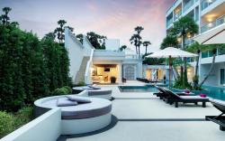 Chanalai Romantica Resort - Adults Only