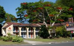 Gallery Motel