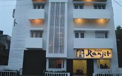 Hotel Ranjit