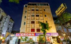 Hotel Crown