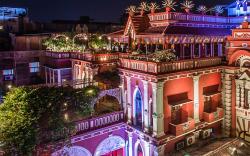 The House of MG- A Heritage Hotel, Ahmedabad