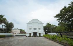 Alleppey Prince Hotel