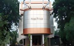 Alleppey Prince Hotel