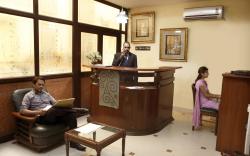Hotel Corporate Inn