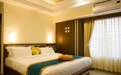 HOTEL PARK RIVIERA