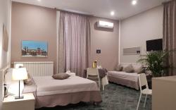 BED AND BREAKFAST AMARILLO