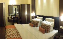 Hotel Shiva Residency