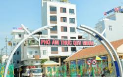 Seaside Hotel