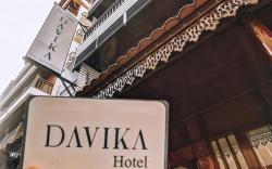 Davika Hotel