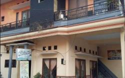 Penginapan Indah Lestari - Batu