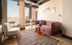 Stay Lab Residence