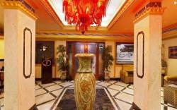Hotel IK London Residency