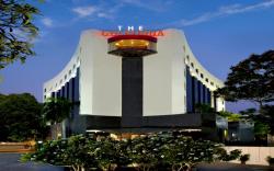 The Golkonda Hotel