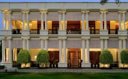 Golkonda Resort & Spa
