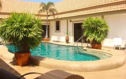 Siam Court Hotel
