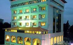 Daan Orchid Residency