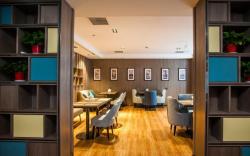 GreenTree Eastern Hotel Lianyungang Wanda Plaza Hotel