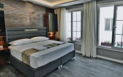 Cesme Marin Butik Otel