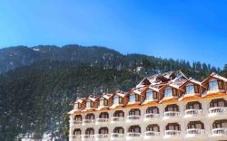 Manali Heights