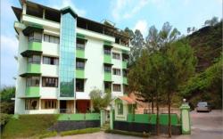 Poopada Resorts