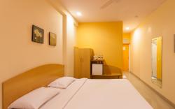 Ginger Hotel Nashik