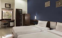 Ginger Hotel Pondicherry