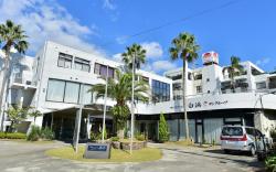Hotel Sun Resort Shirahama