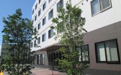 Fukuoka Okawa Riverside Hotel