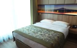 Radar Hotel
