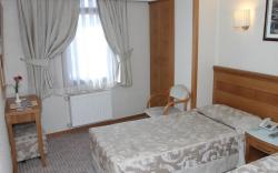 Yavuz Hotel
