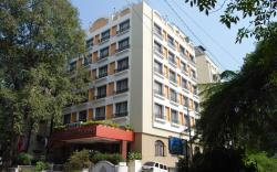 Hotel Kohinoor Executive