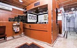 Melody Queen Hotel