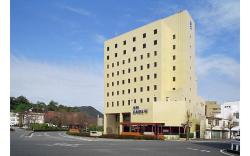 Kokusai Hotel Yamaguchi