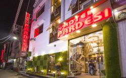 Hotel Pardesi