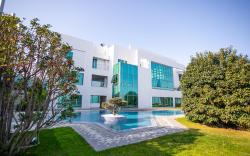 Badam d'Art Boutique Hotel 