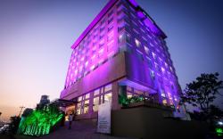 The Fern Kolhapur, Series by Marriott